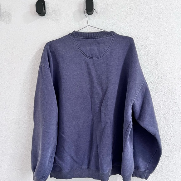 Vintage Big Dogs Crewneck Sweatshirt - Picture 4 of 4